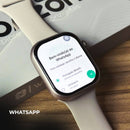 Horizon Lite + 4G Câmera Rotativa | 2GB + 16GB | Celular de Pulso Slim