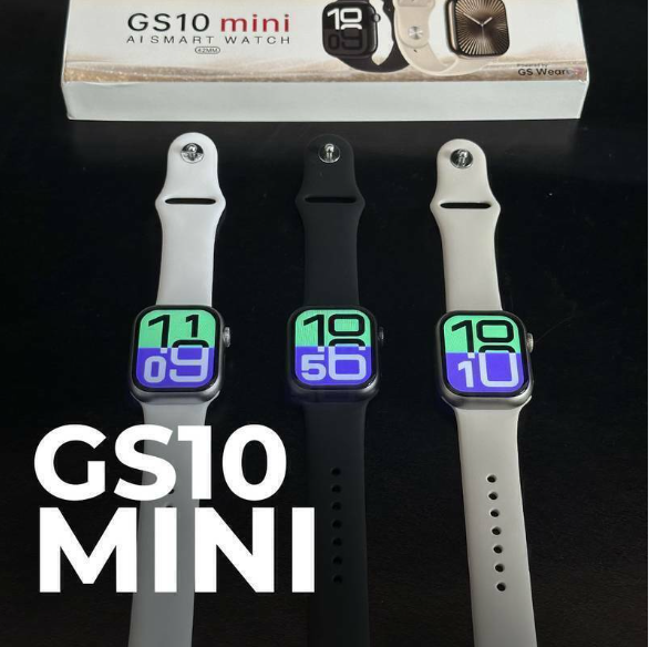 GS10 Mini Original