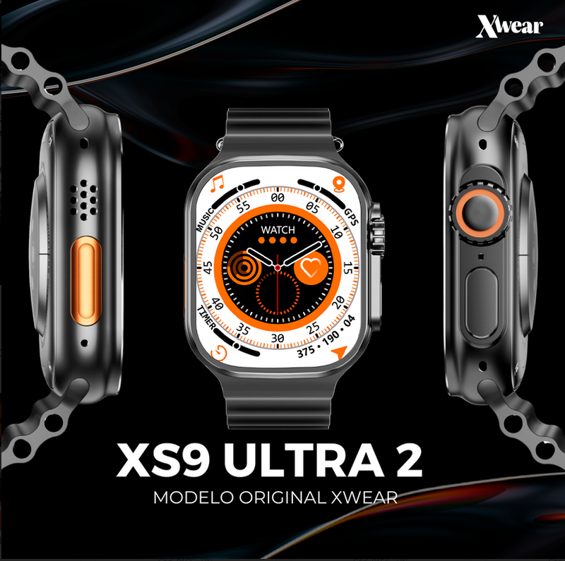 XS9 ULTRA 2