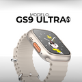 Gs9 Ultra - Série 9 Ultra 49mm