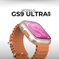 Gs9 Ultra - Série 9 Ultra 49mm