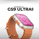 Gs9 Ultra - Série 9 Ultra 49mm