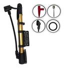 Bomba de Encher Pneu Portatil Manual