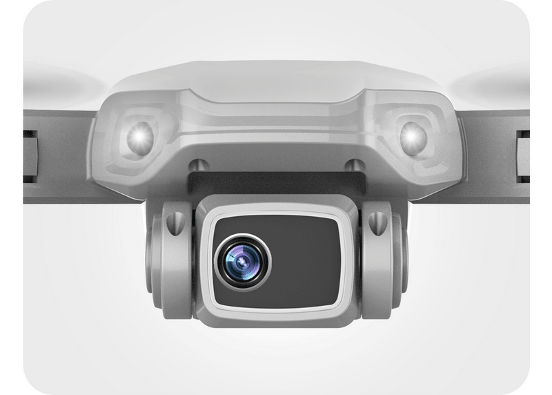 Drone L900 PRO 4K com GPS e Brushless – Estabilidade Profissional