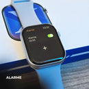 WS-X10 | Séries 10| Pulseiras