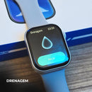 WS-X10 | Séries 10| Pulseiras