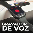 S10 PRO Microwear| chat GPT em |1GB|Tradutor de Idiomas|Capinha