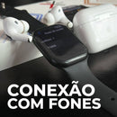 S10 PRO Microwear| chat GPT em |1GB|Tradutor de Idiomas|Capinha