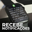 S10 PRO Microwear| chat GPT em |1GB|Tradutor de Idiomas|Capinha