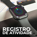 S10 PRO Microwear| chat GPT em |1GB|Tradutor de Idiomas|Capinha