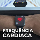 S10 PRO Microwear| chat GPT em |1GB|Tradutor de Idiomas|Capinha