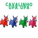 Cavalinho Upa Upa Grande Pula Pula Borracha
