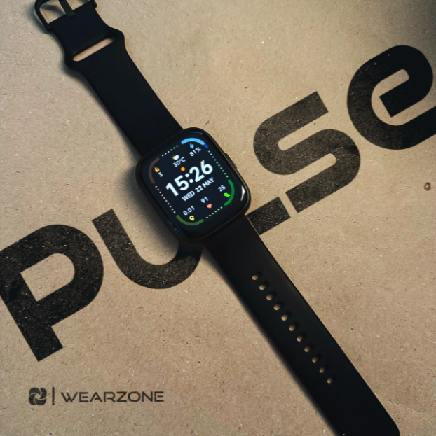 Pulse Wearzone